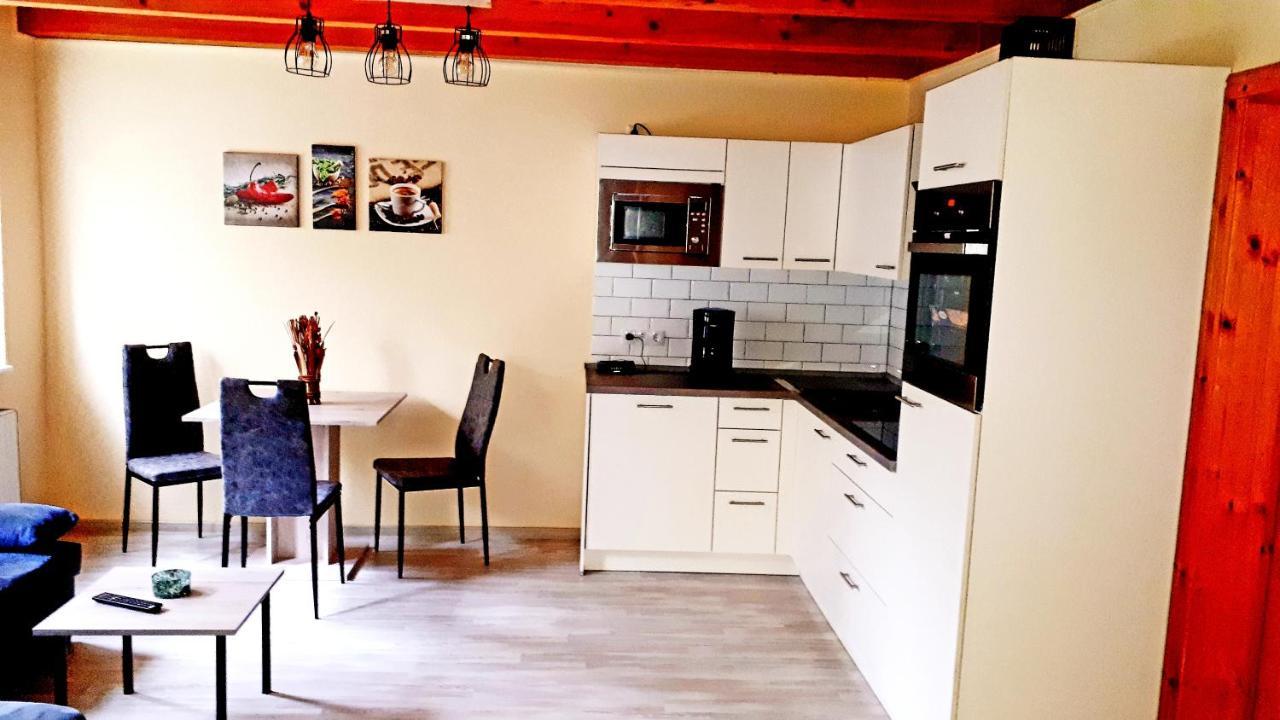Apartament Staar Hohenfelde  Zewnętrze zdjęcie