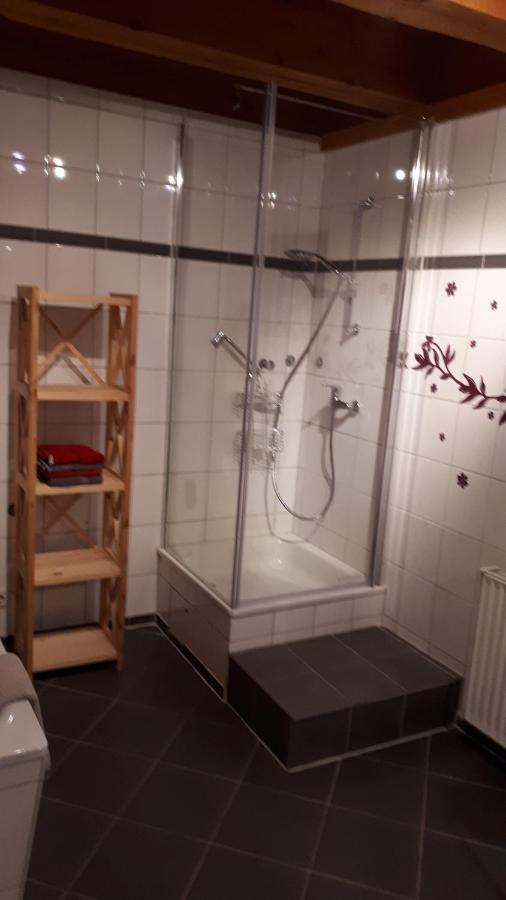 Apartament Staar Hohenfelde  Zewnętrze zdjęcie