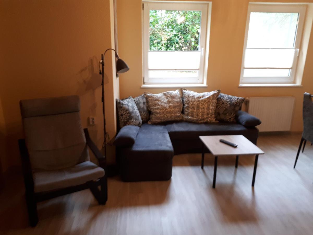 Apartament Staar Hohenfelde  Zewnętrze zdjęcie