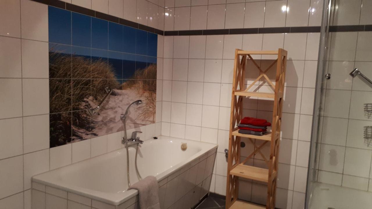 Apartament Staar Hohenfelde  Zewnętrze zdjęcie