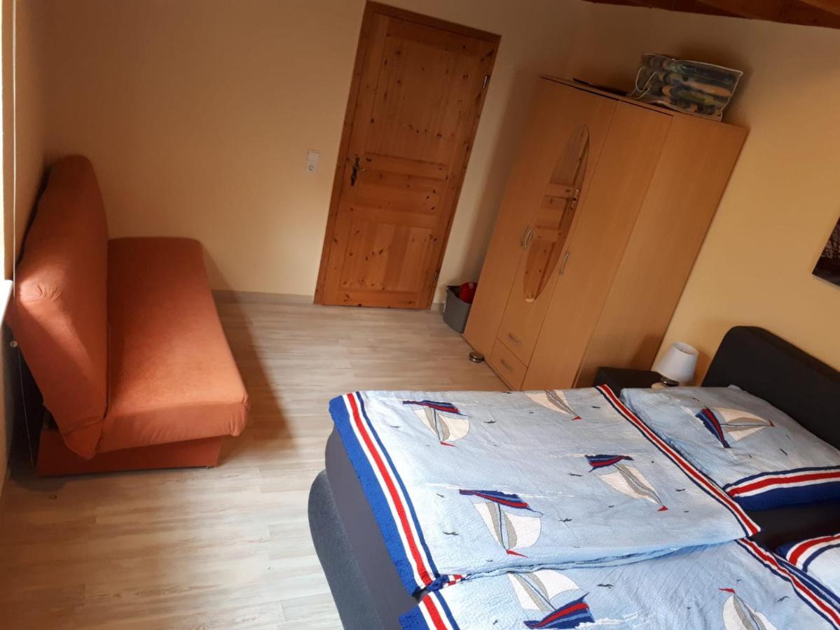 Apartament Staar Hohenfelde  Zewnętrze zdjęcie