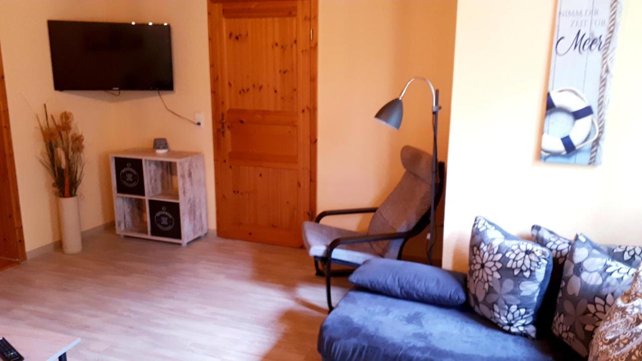 Apartament Staar Hohenfelde  Zewnętrze zdjęcie