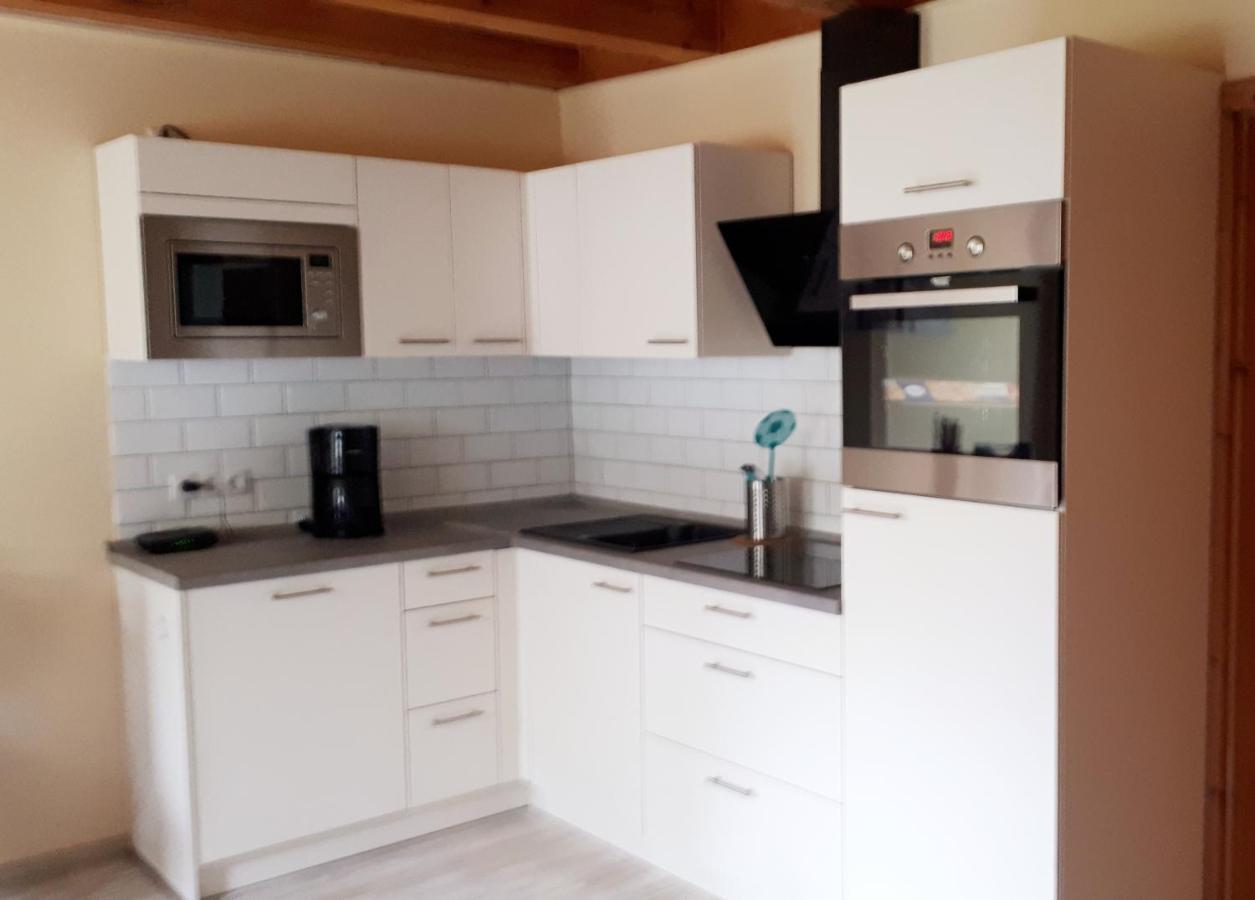 Apartament Staar Hohenfelde  Zewnętrze zdjęcie