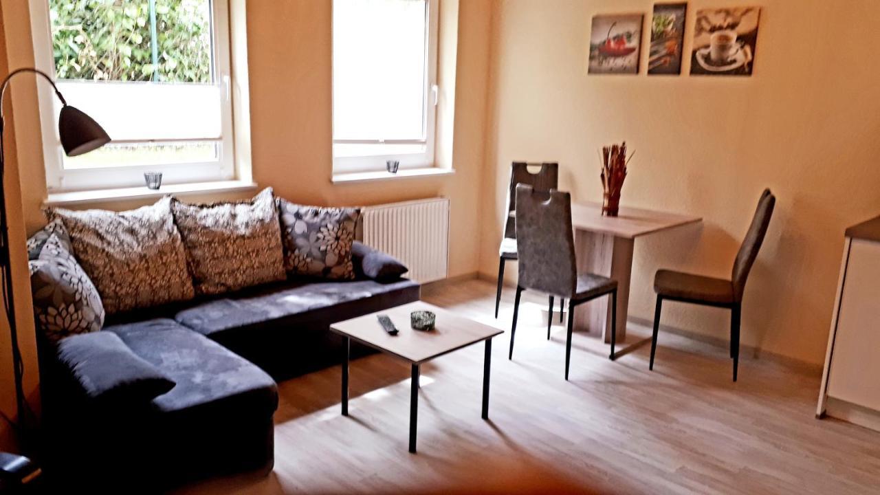 Apartament Staar Hohenfelde  Zewnętrze zdjęcie