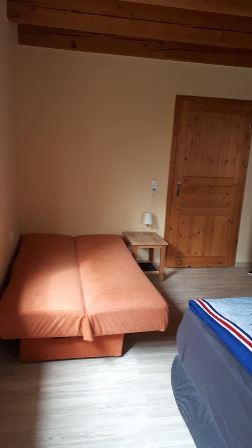 Apartament Staar Hohenfelde  Zewnętrze zdjęcie